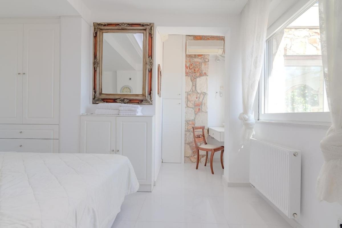 Cretan Biosuites Palaiokastro  Exterior photo